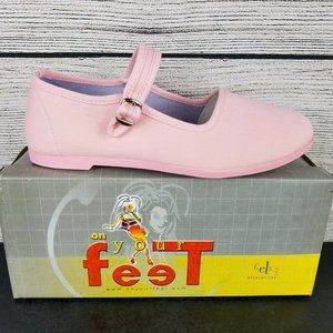 mary jane kung fu shoes